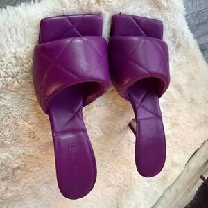 Bottega Veneta Heels